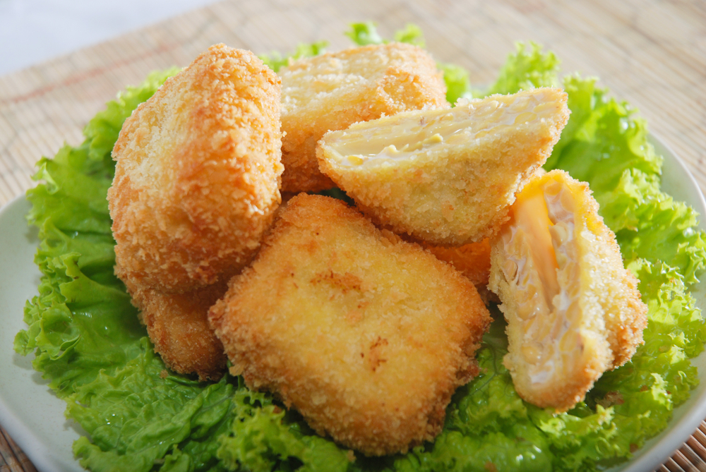 Nugget Ayam Sehatku